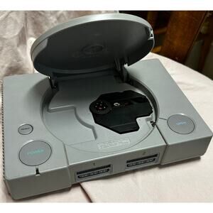 Sony PlayStation With One Controller Tested